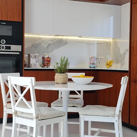 New!!! 2024 Marea Apartments With Xxl Sunny Terrace Poreč Buitenkant foto