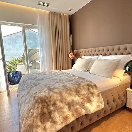 New!!! 2024 Marea Apartments With Xxl Sunny Terrace Poreč Buitenkant foto