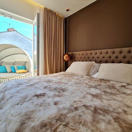 New!!! 2024 Marea Apartments With Xxl Sunny Terrace Poreč Buitenkant foto