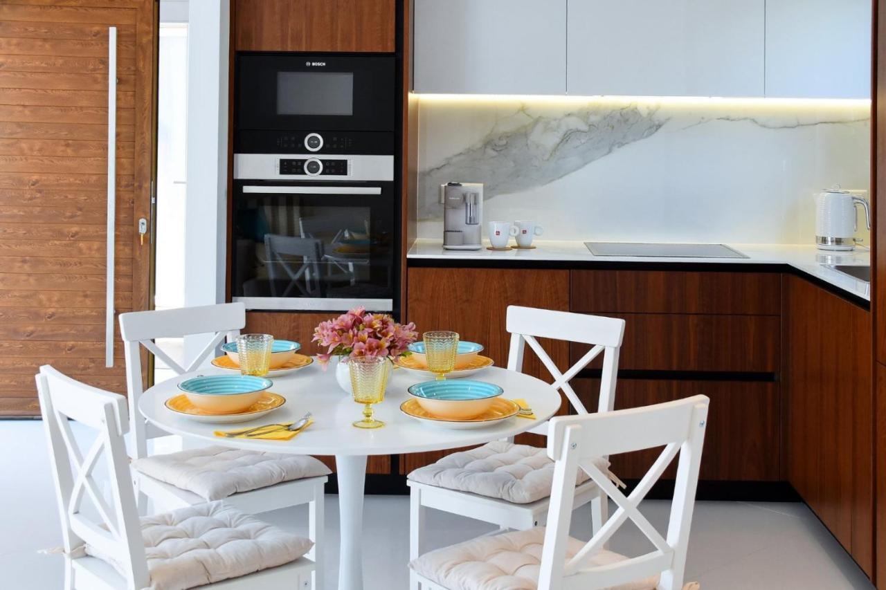 New!!! 2024 Marea Apartments With Xxl Sunny Terrace Poreč Buitenkant foto