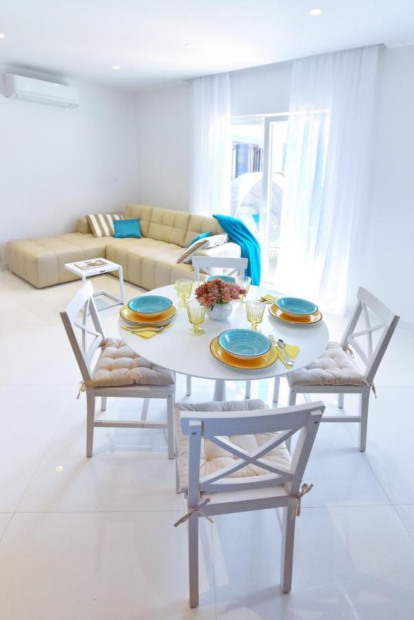 New!!! 2024 Marea Apartments With Xxl Sunny Terrace Poreč Buitenkant foto