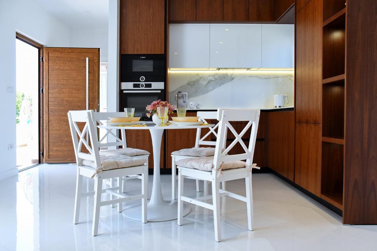 New!!! 2024 Marea Apartments With Xxl Sunny Terrace Poreč Buitenkant foto