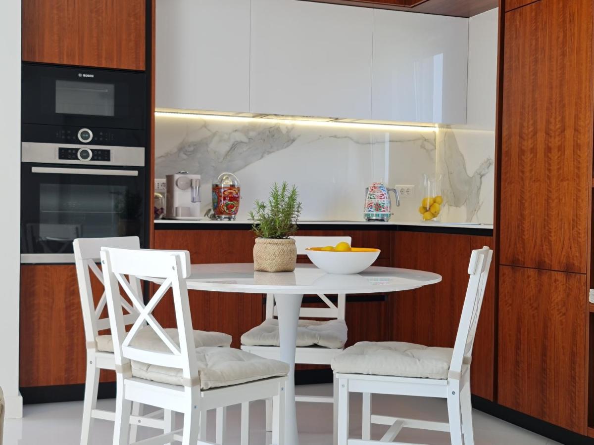 New!!! 2024 Marea Apartments With Xxl Sunny Terrace Poreč Buitenkant foto