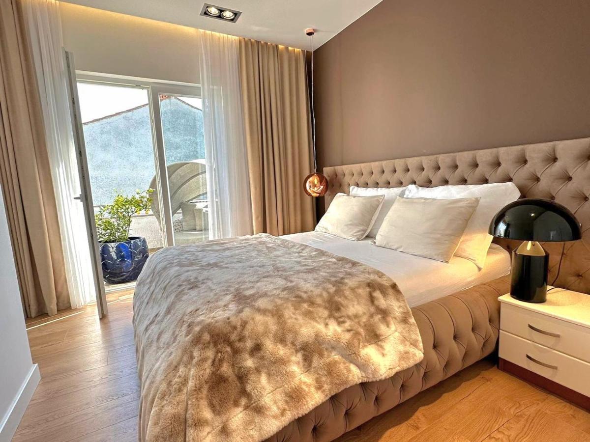New!!! 2024 Marea Apartments With Xxl Sunny Terrace Poreč Buitenkant foto