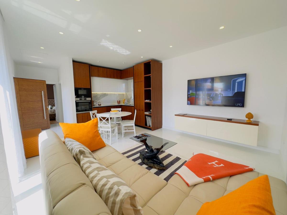 New!!! 2024 Marea Apartments With Xxl Sunny Terrace Poreč Buitenkant foto