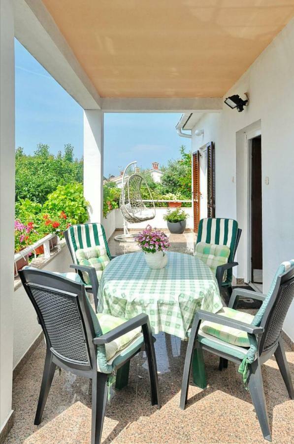 New!!! 2024 Marea Apartments With Xxl Sunny Terrace Poreč Buitenkant foto