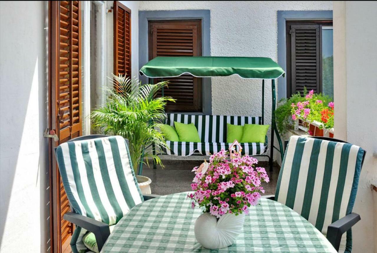 New!!! 2024 Marea Apartments With Xxl Sunny Terrace Poreč Buitenkant foto